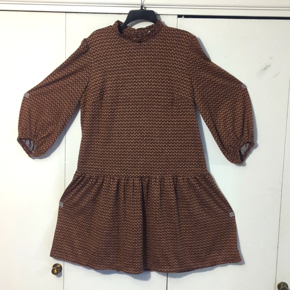 52seven vintage style dress
